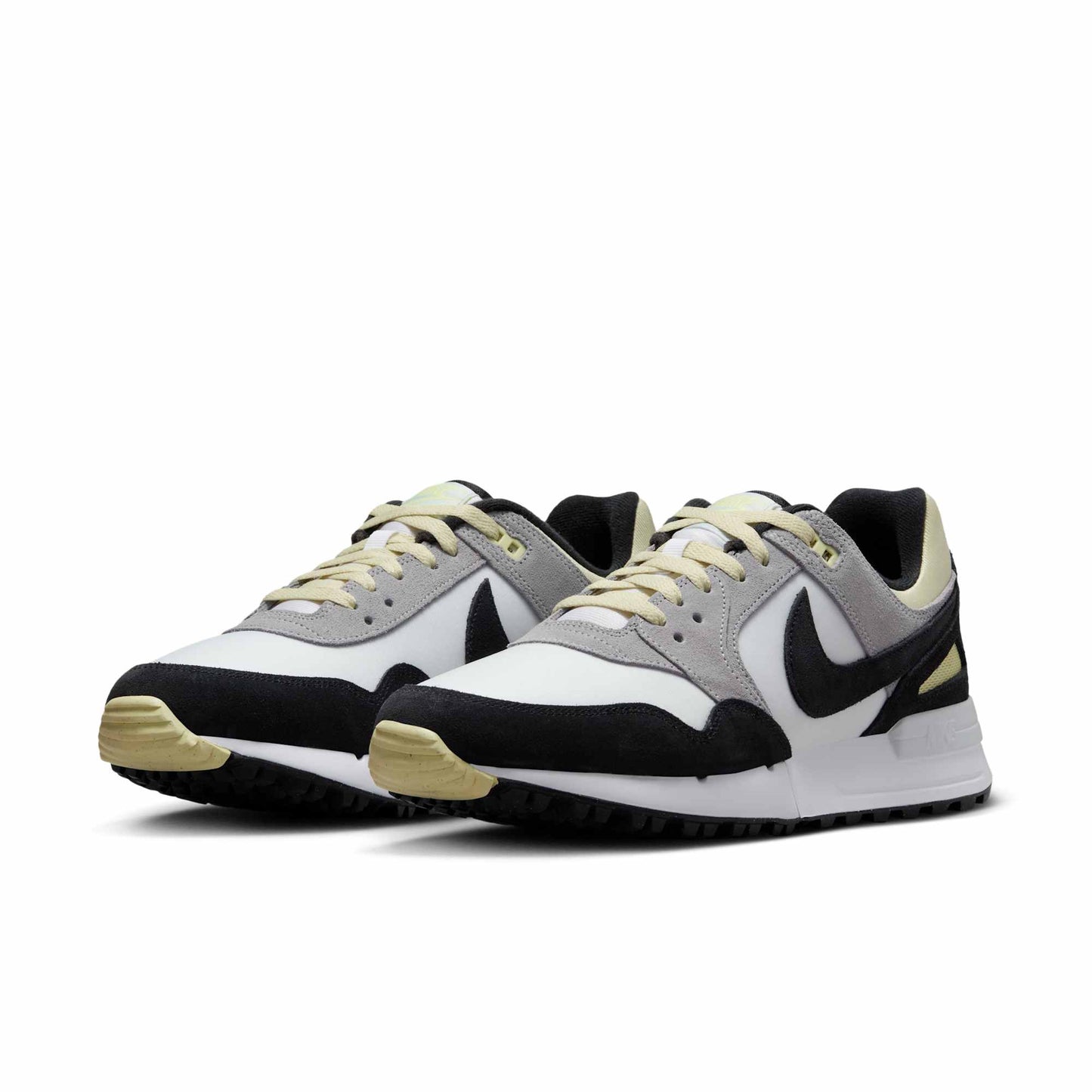 Nike Air Pegasus 89 Golf 'Black Grey Life Lime'