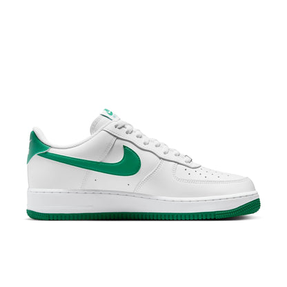 Size 13M Nike Air Force 1 '07 'White Malachite'