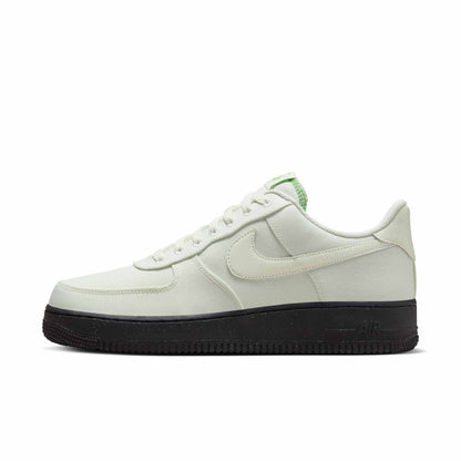 Nike Air Force 1 Low 'Sustainable Canvas Pack - Sea Glass'