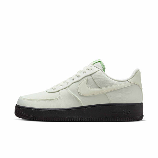 Nike Air Force 1 Low 'Sustainable Canvas Pack - Sea Glass'