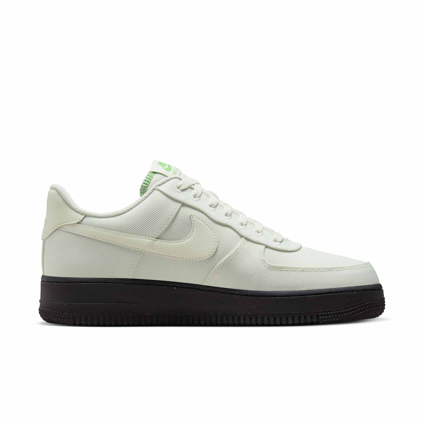 Nike Air Force 1 Low 'Sustainable Canvas Pack - Sea Glass'