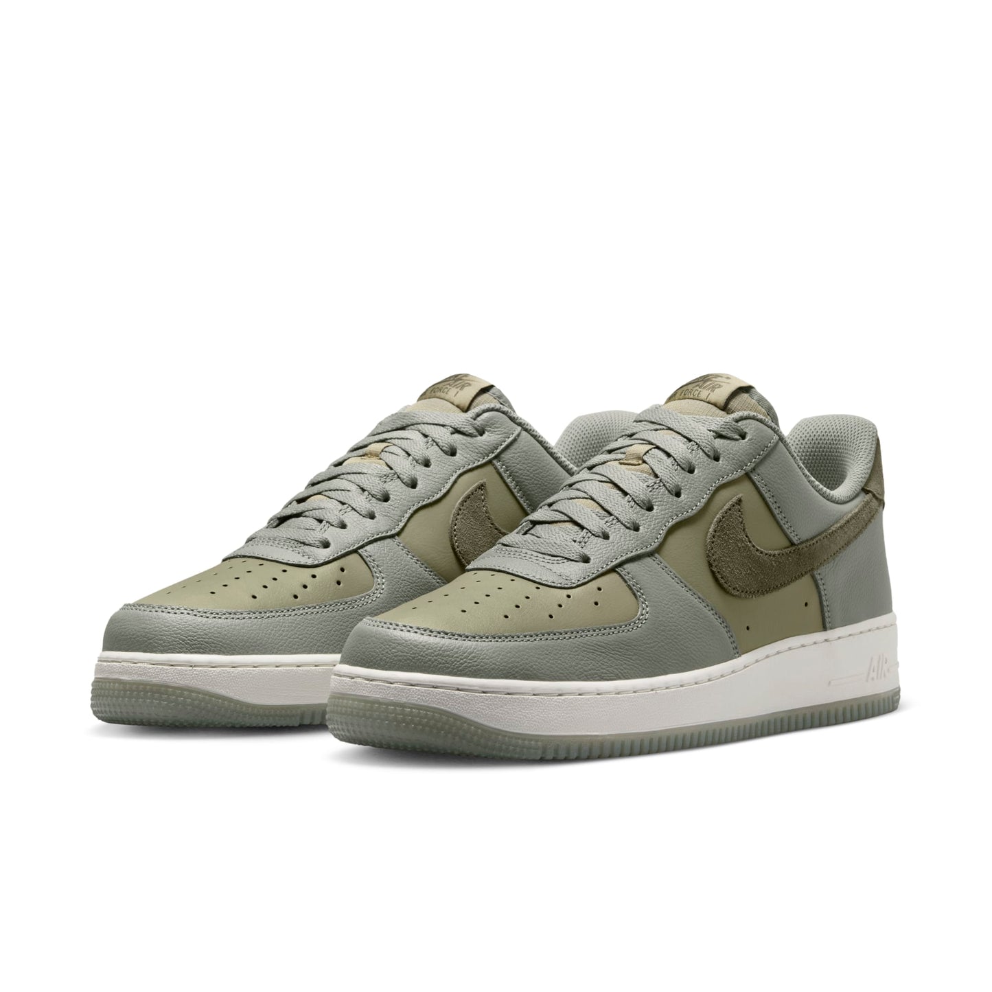 Nike Air Force 1 '07 LV8 'Dark Stucco Medium Olive'