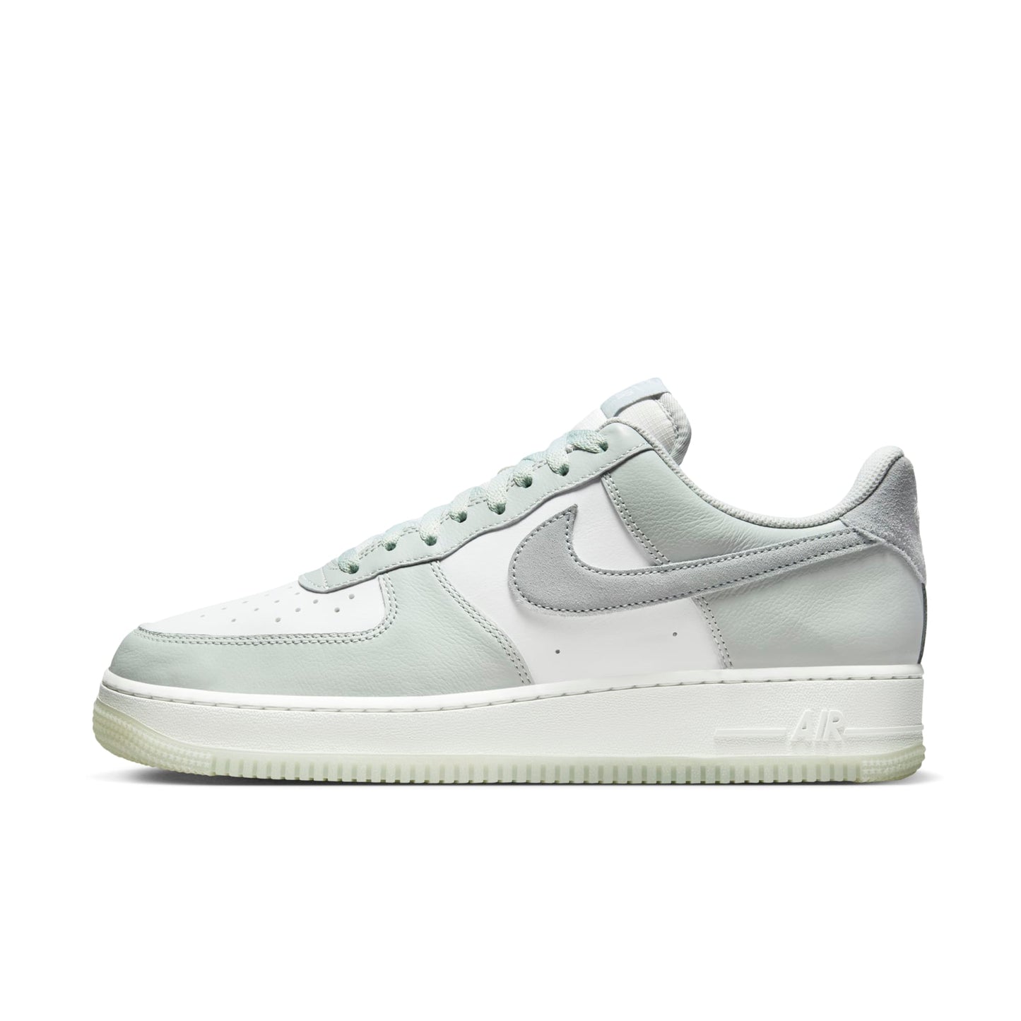 Nike Air Force 1 '07 LV8 'Light Silver Pumice'