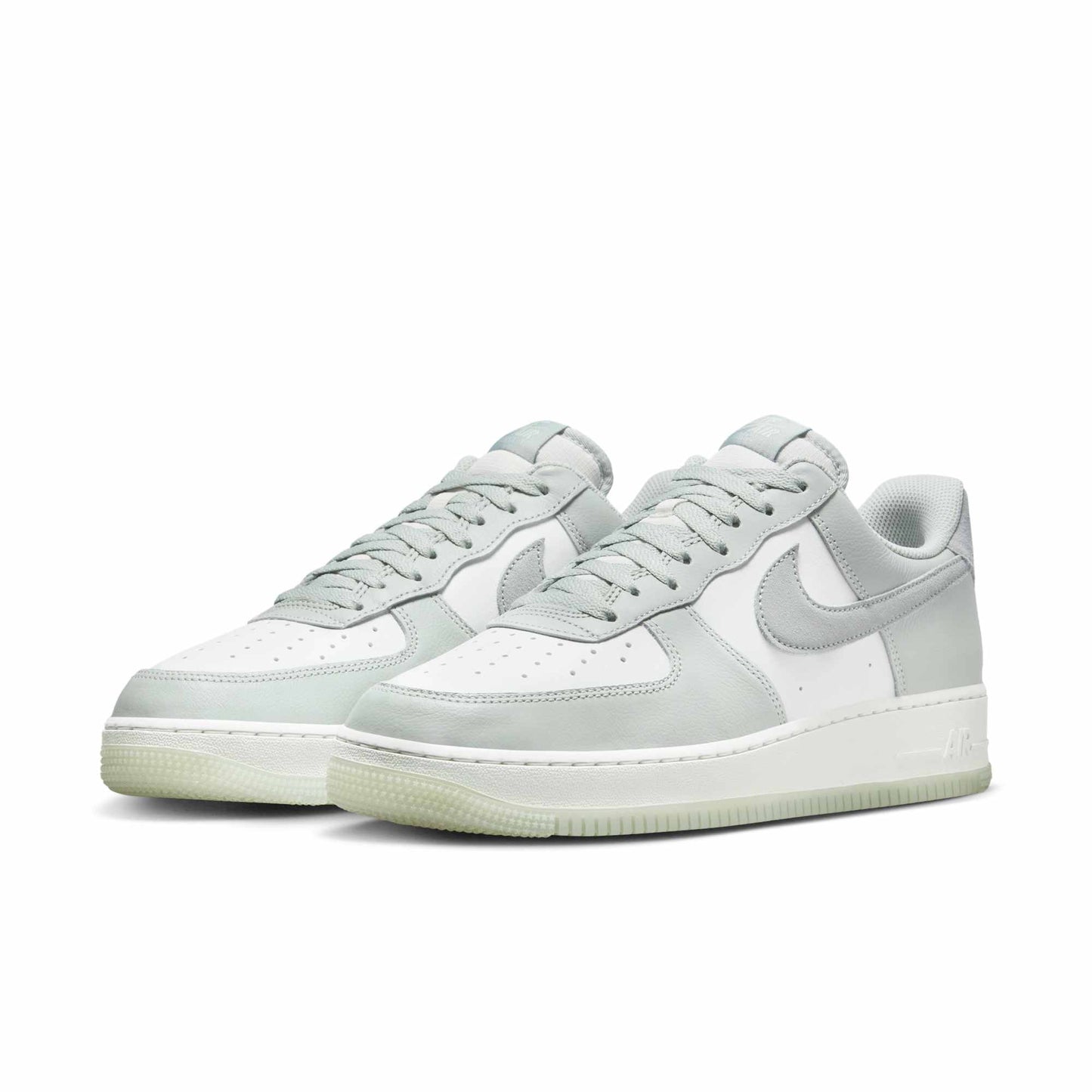 Nike Air Force 1 '07 LV8 'Light Silver Pumice'