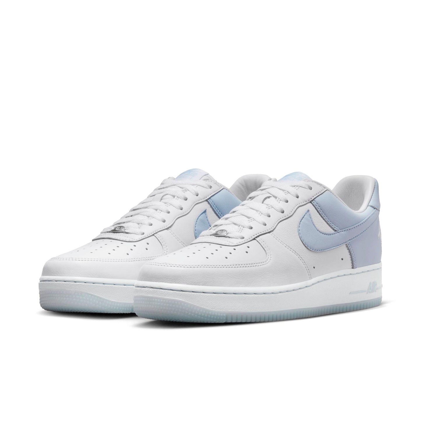 Size 9M Terror Squad x Nike Air Force 1 Low QS 'Loyalty'