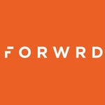 FORWRD logo