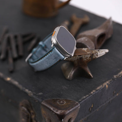 Ultra Apple Band - Lifetime Leather Co