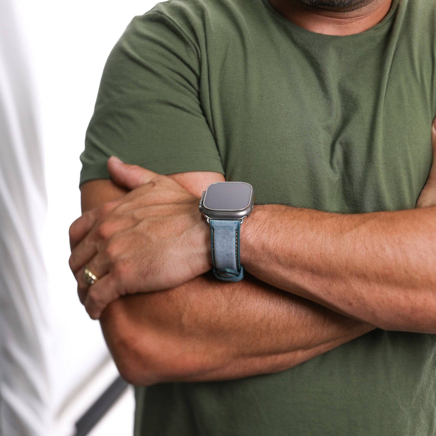 Ultra Apple Band - Lifetime Leather Co