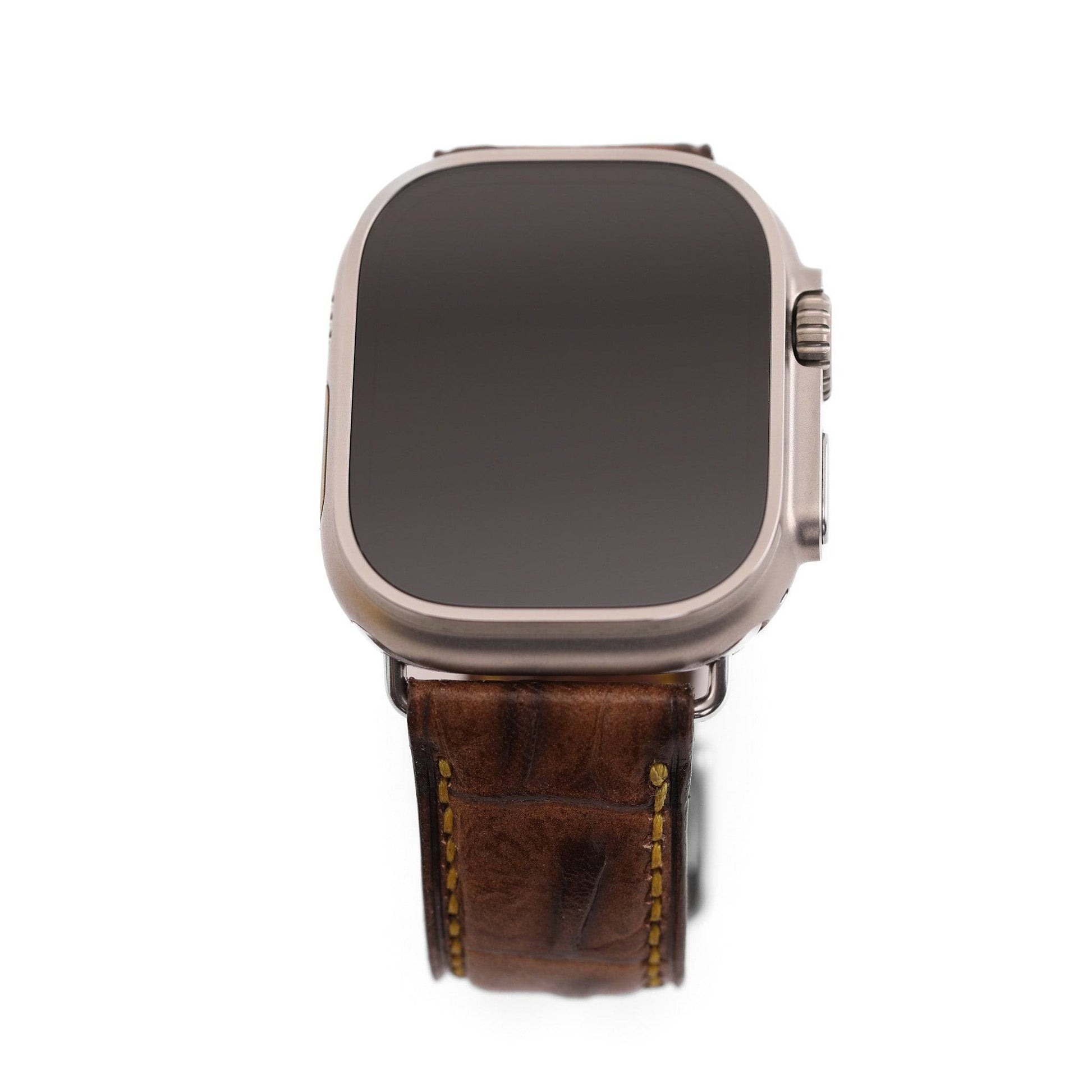 Ultra Apple Band - Lifetime Leather Co