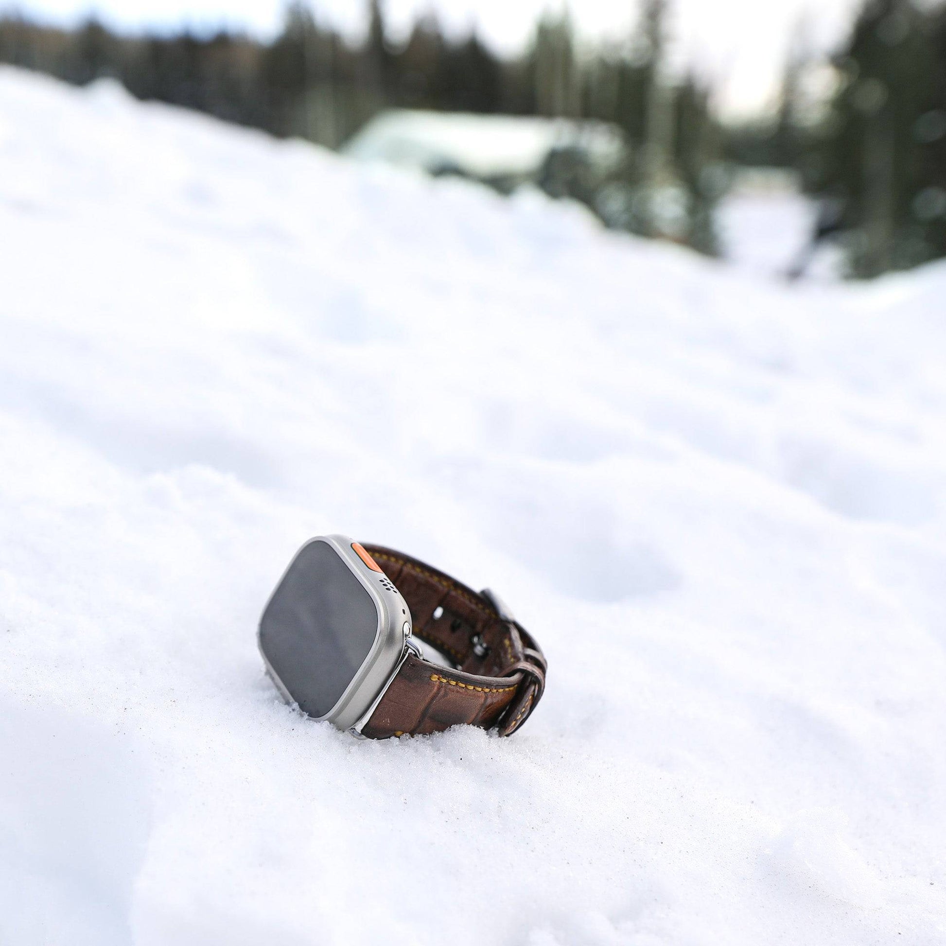 Ultra Apple Band - Lifetime Leather Co