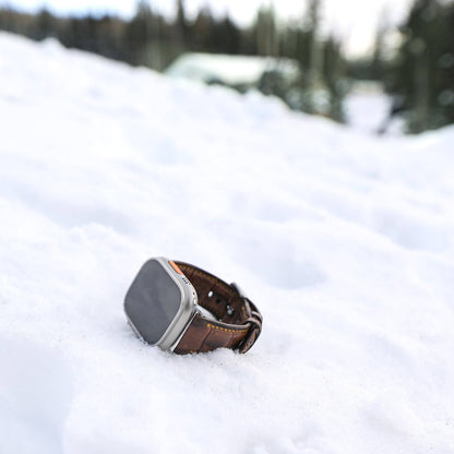 Ultra Apple Band - Lifetime Leather Co