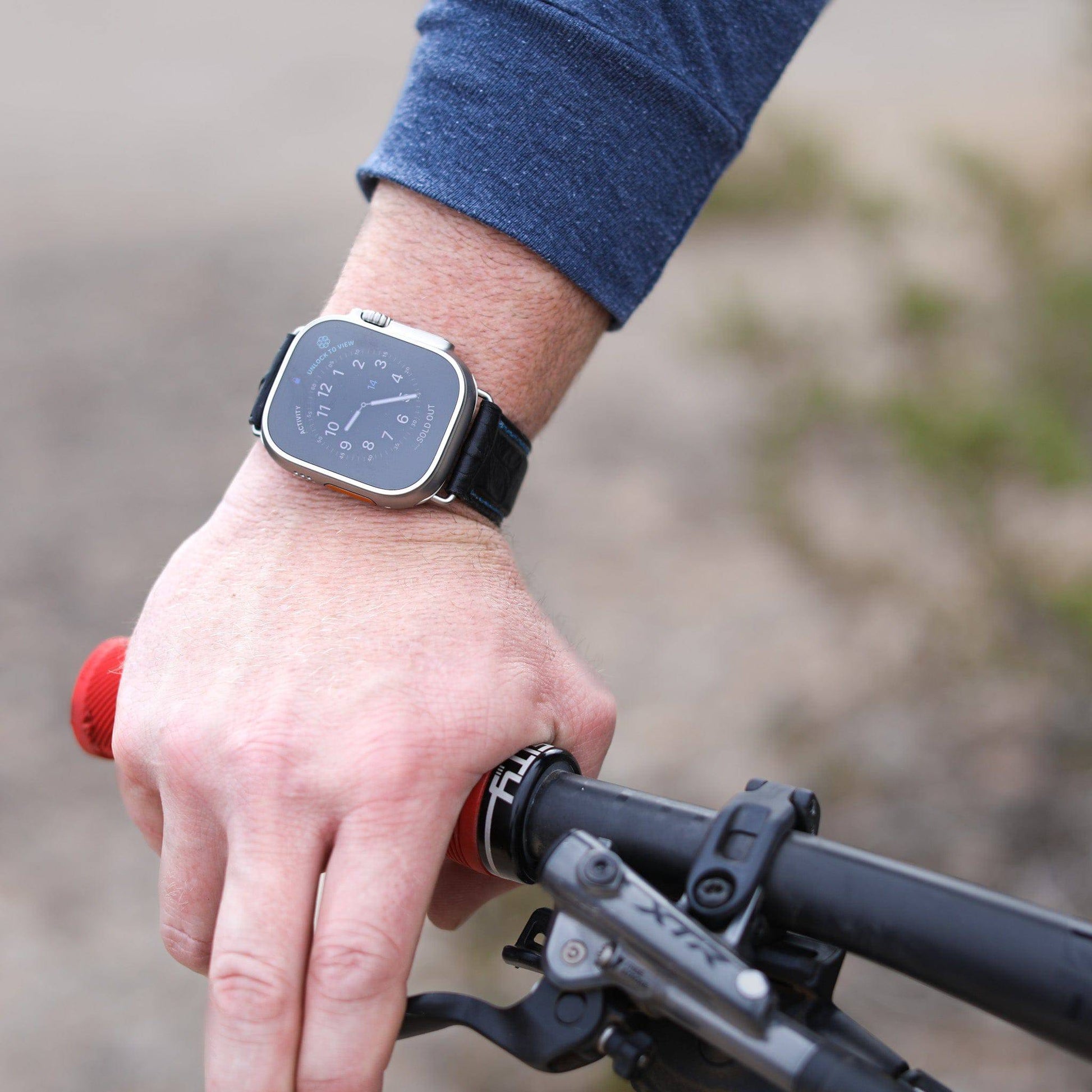 Ultra Apple Band - Lifetime Leather Co