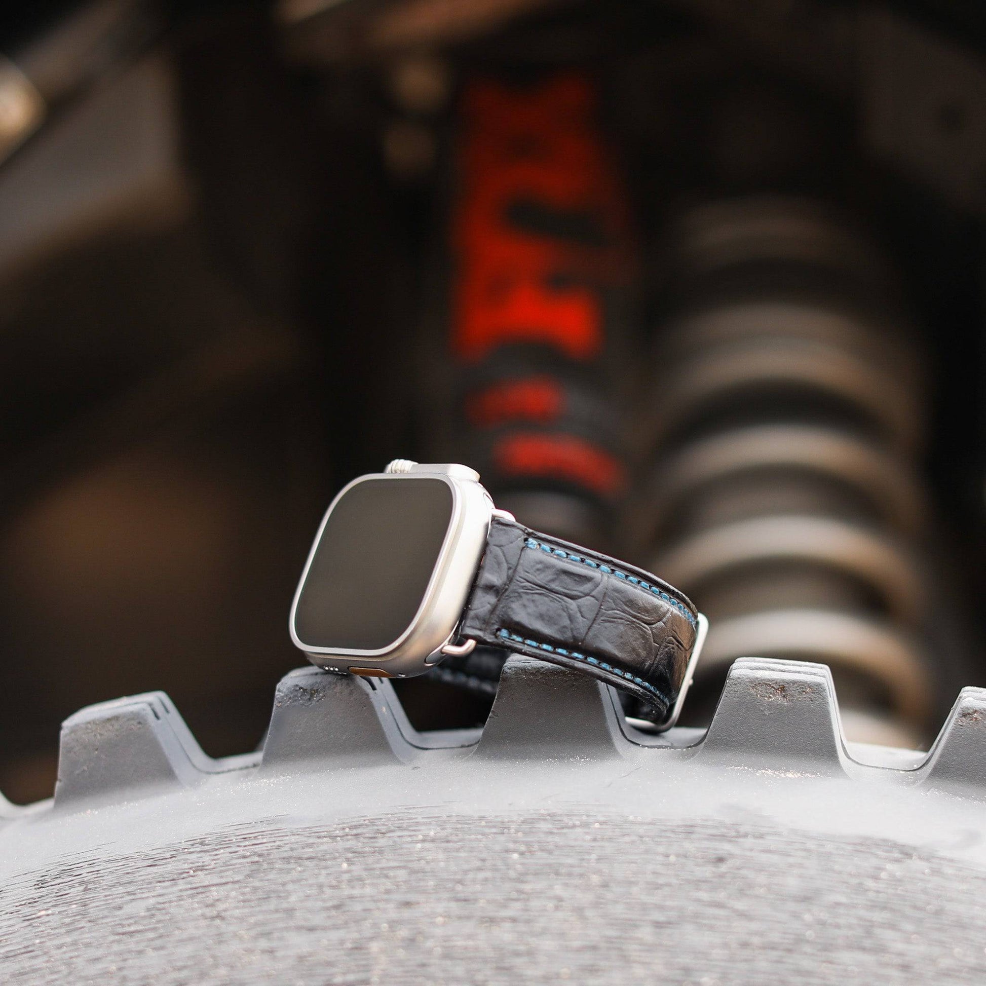 Ultra Apple Band - Lifetime Leather Co