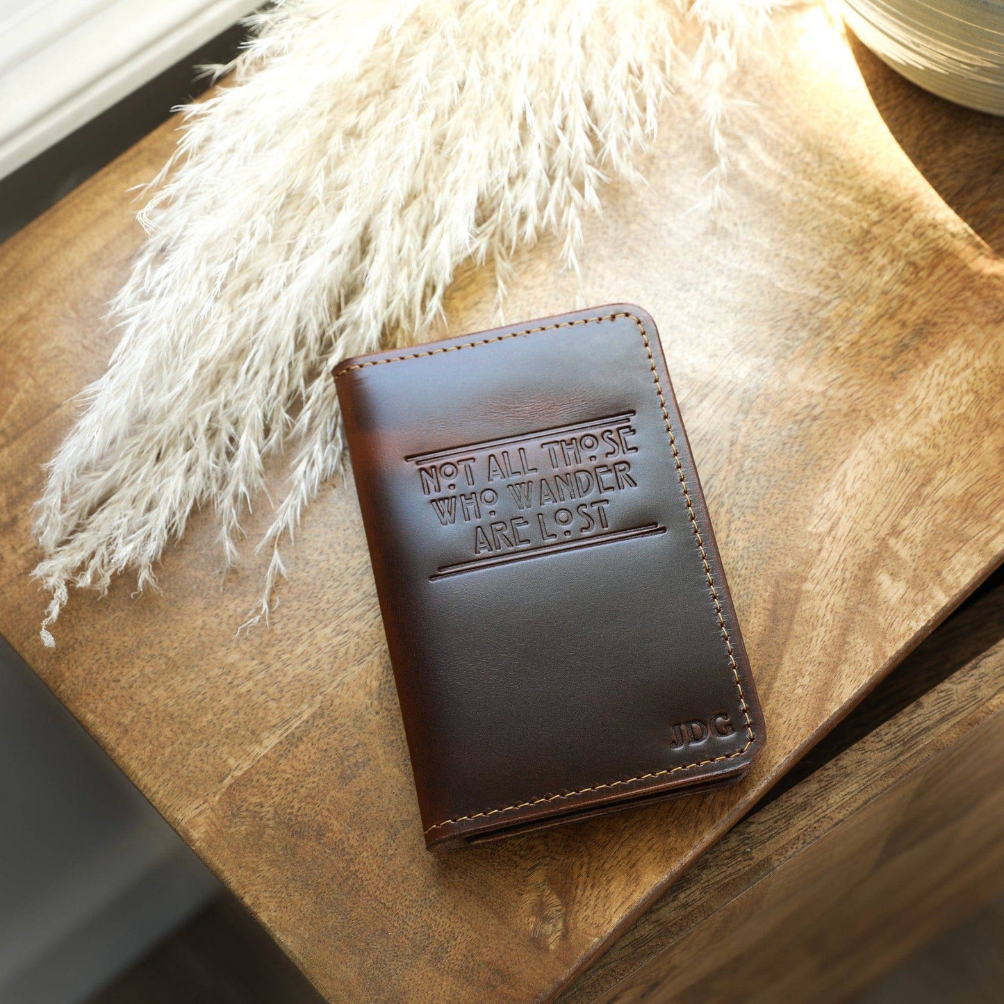 Passport Covers - Lifetime Leather Co