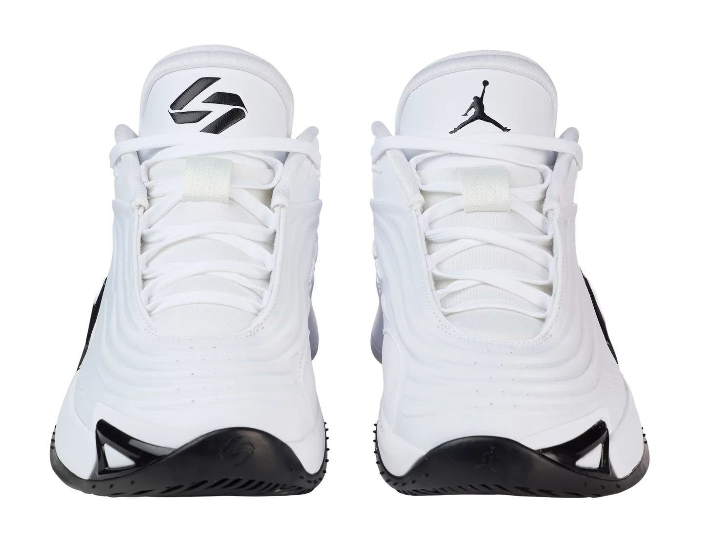 Jordan Luka 3 TB "White Black"