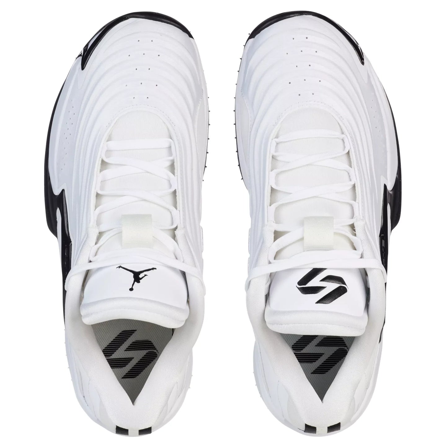 Jordan Luka 3 TB "White Black"