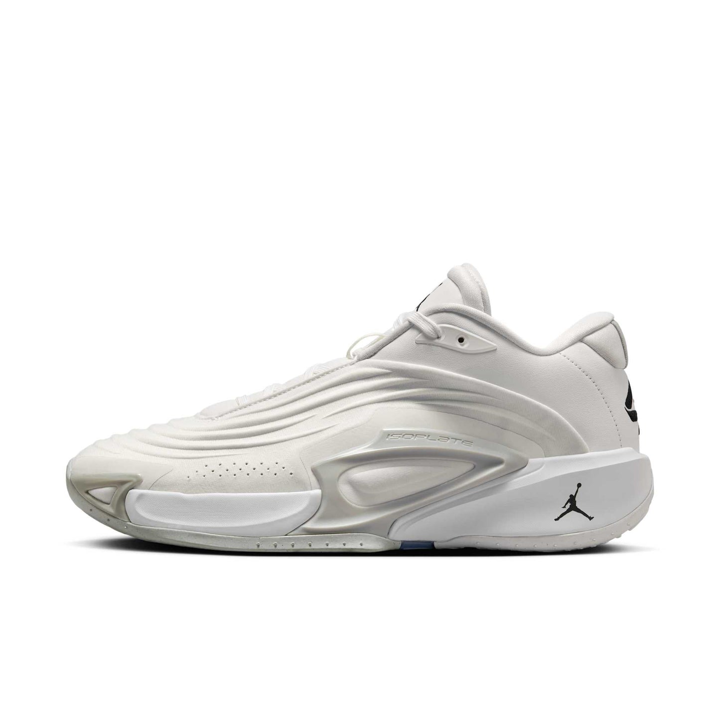 Jordan Luka 3 TB "White Grey Fog"
