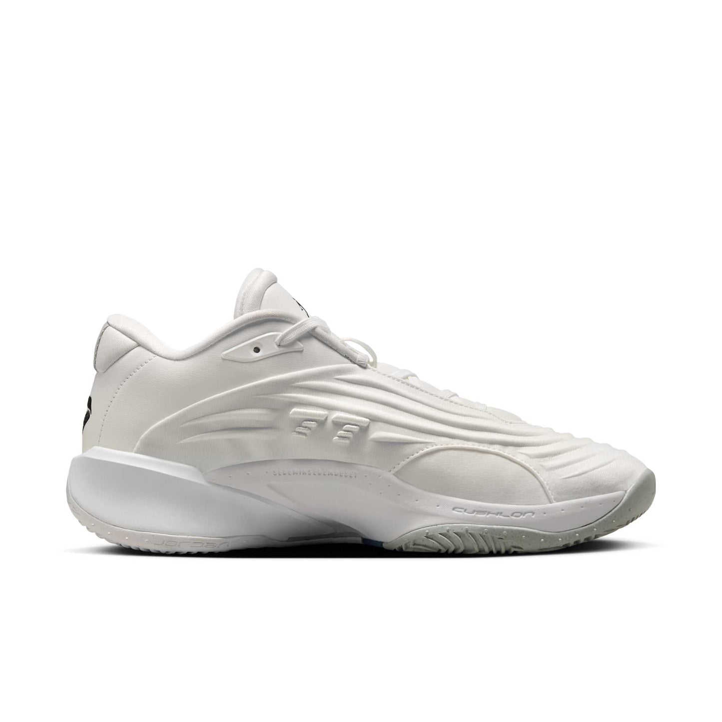 Jordan Luka 3 TB "White Grey Fog"