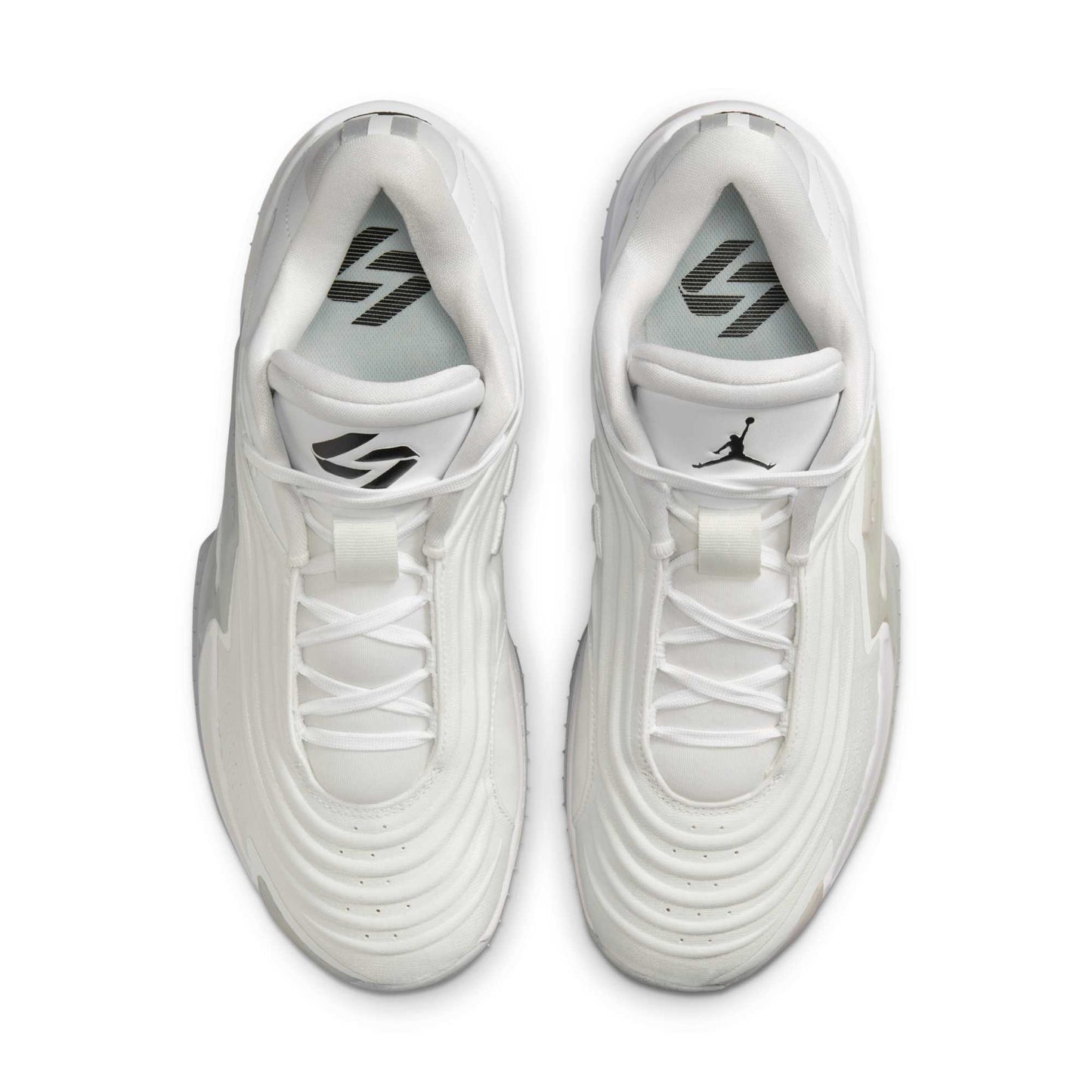 Jordan Luka 3 TB "White Grey Fog"