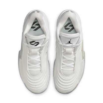 Jordan Luka 3 TB "White Grey Fog"