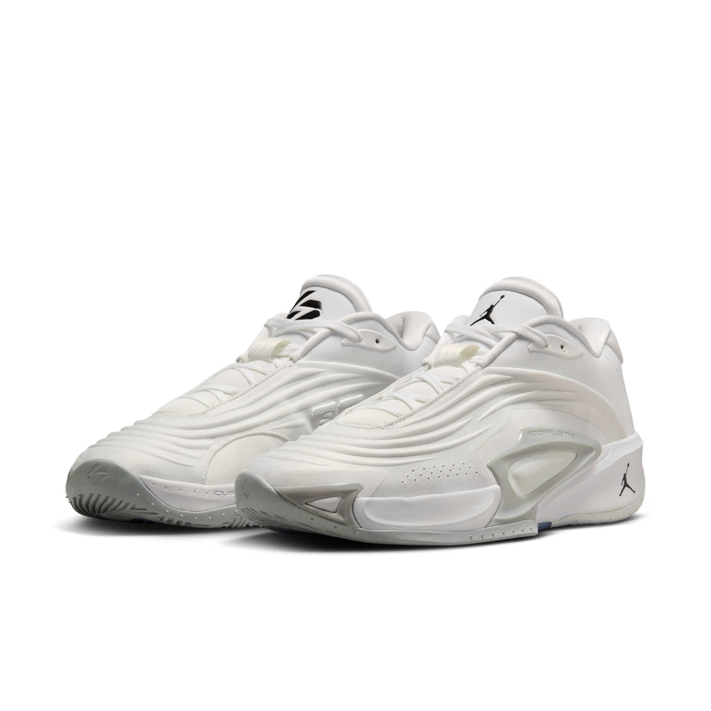 Jordan Luka 3 TB "White Grey Fog"