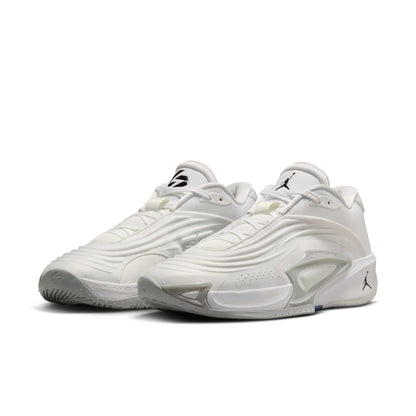 Jordan Luka 3 TB "White Grey Fog"