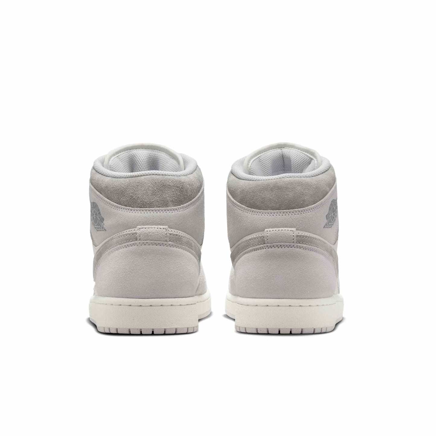 Jordan 1 Mid SE 'Neutral Grey Sail'