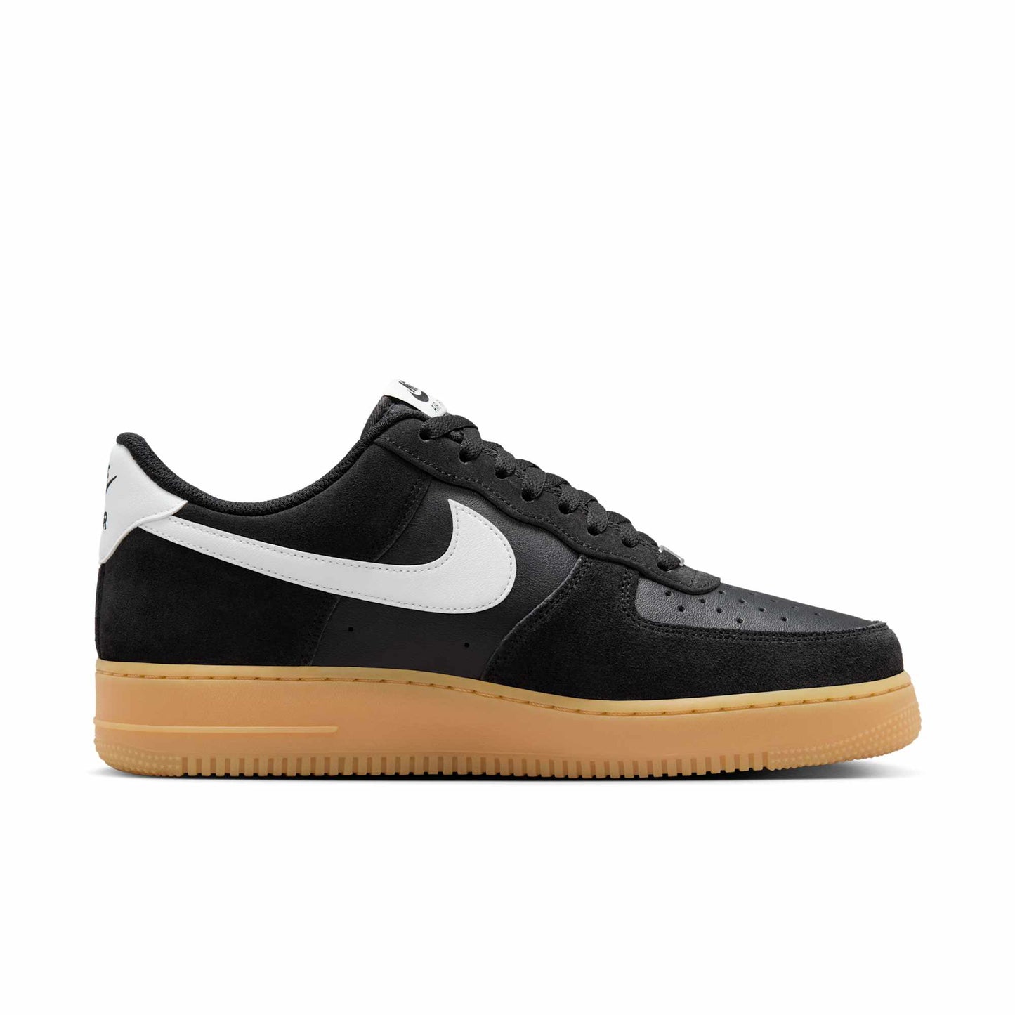 Nike Air Force 1 '07 LV8 'Gum Pack - Black'
