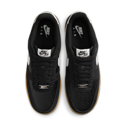 Nike Air Force 1 '07 LV8 'Gum Pack - Black'