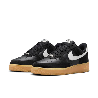 Nike Air Force 1 '07 LV8 'Gum Pack - Black'
