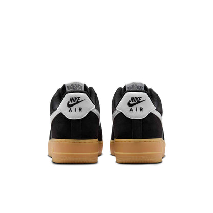 Nike Air Force 1 '07 LV8 'Gum Pack - Black'