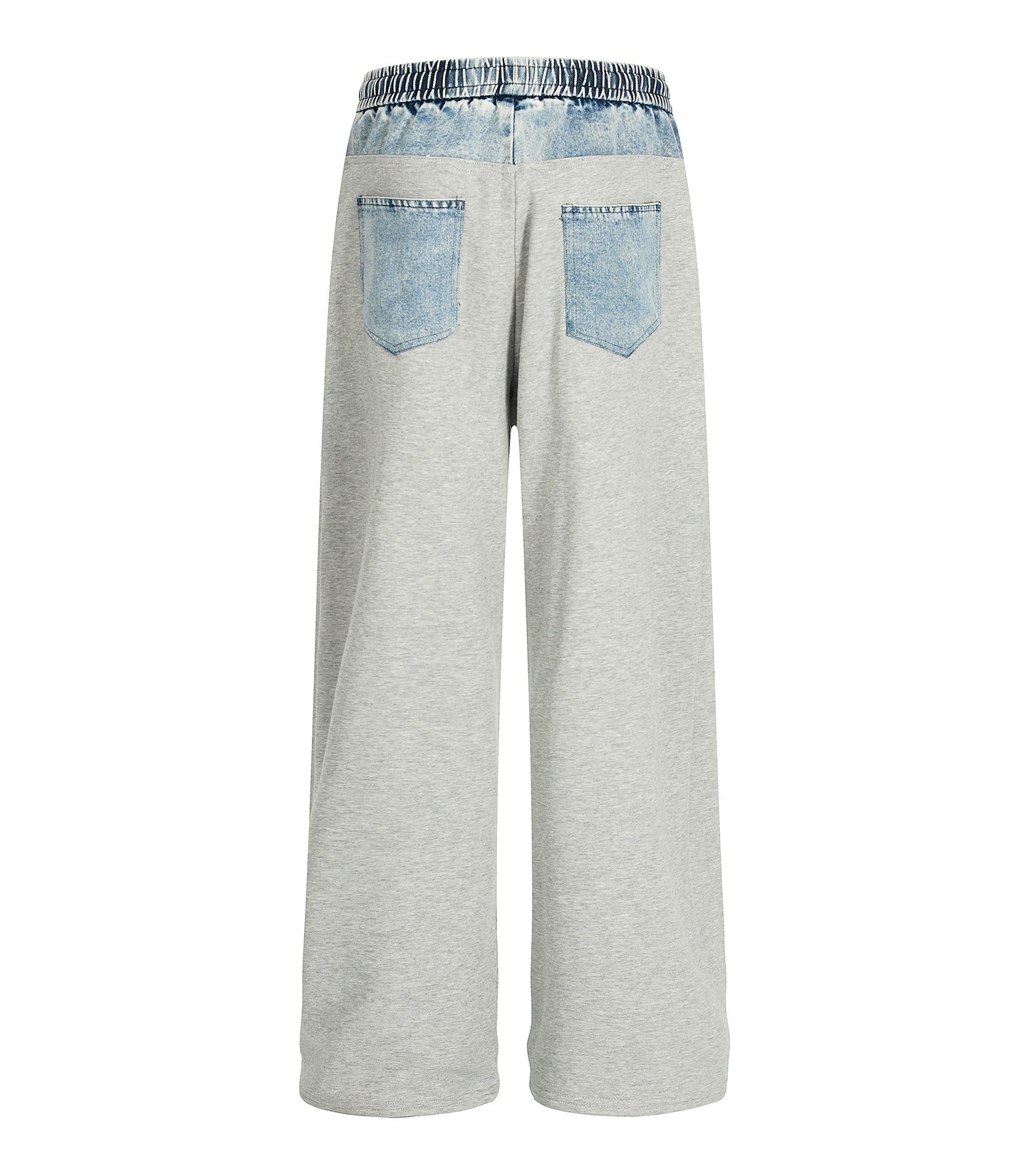 UNDEVELOPED Denim Heather Sweatpants