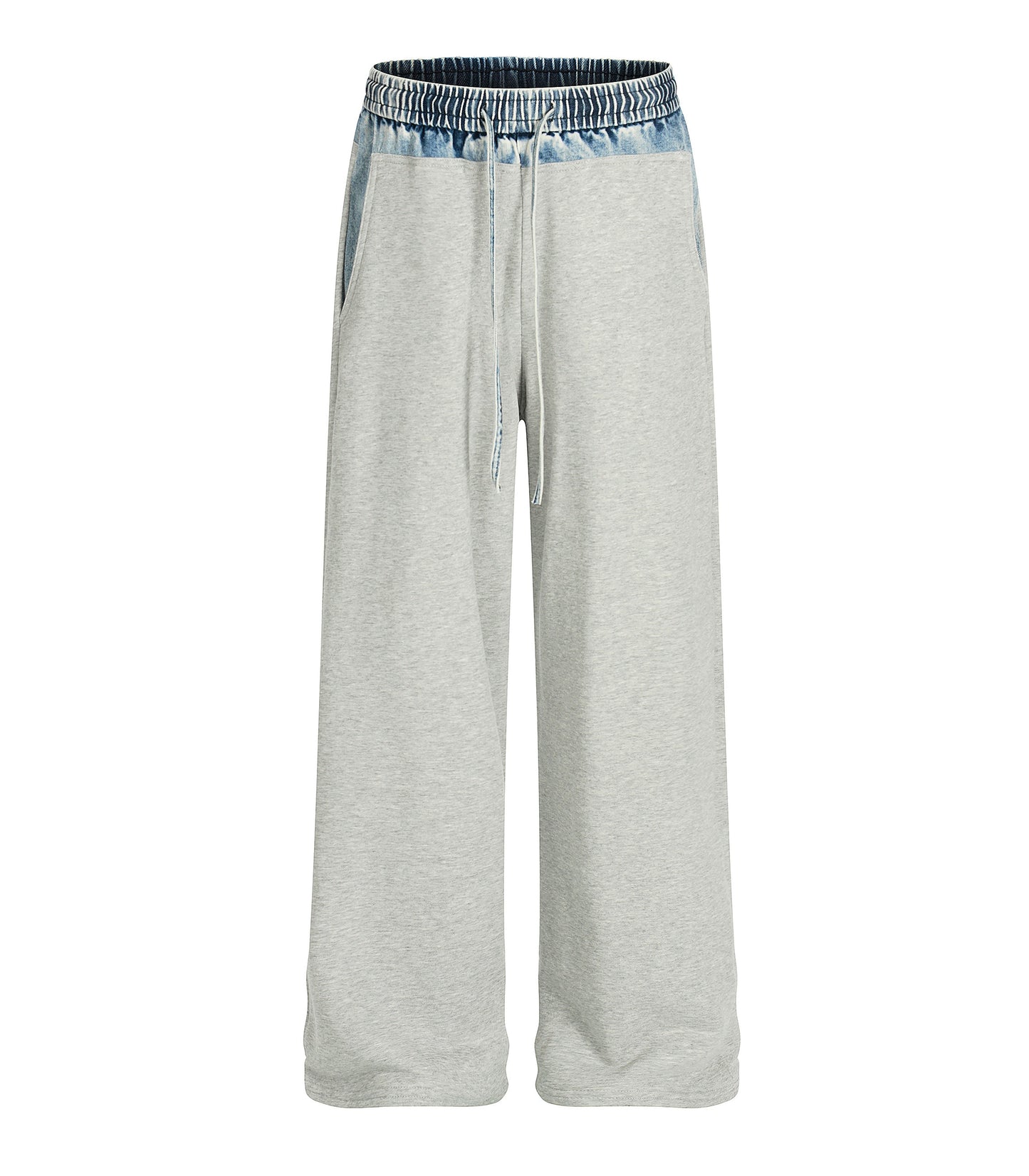UNDEVELOPED Denim Heather Sweatpants