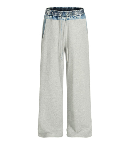 UNDEVELOPED Denim Heather Sweatpants