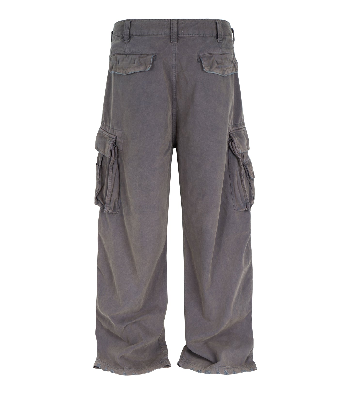 UNDEVELOPED Shadow Cargo Pants