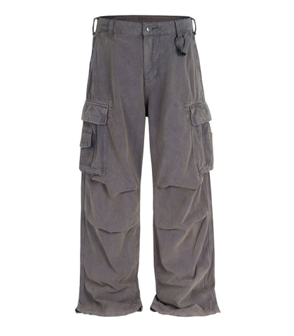 UNDEVELOPED Shadow Cargo Pants