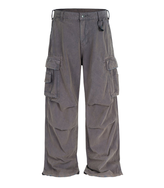 UNDEVELOPED Shadow Cargo Pants