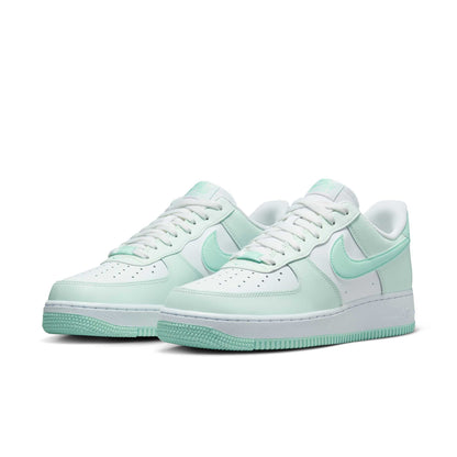 Size 10M Nike Air Force 1 Low 'Mint Foam'