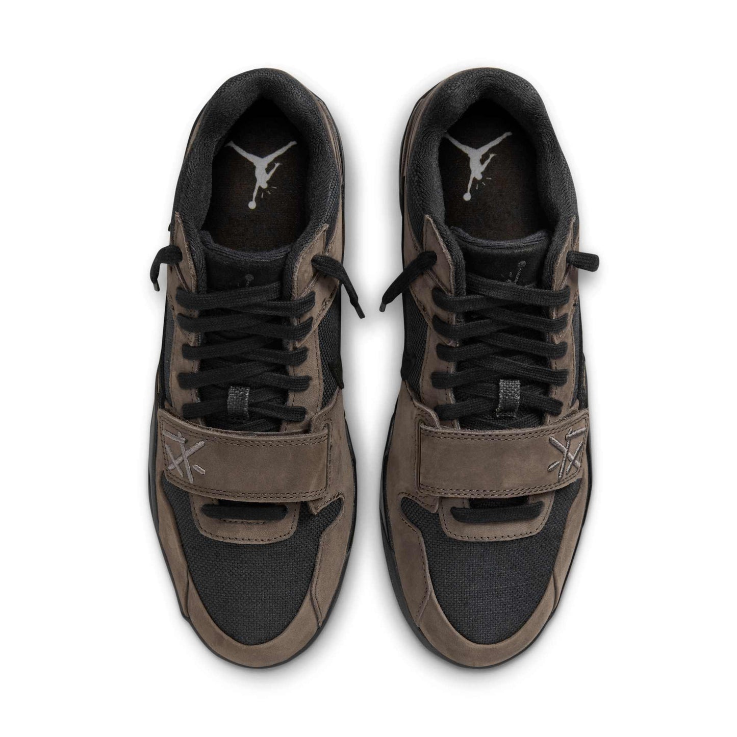 Jordan Jumpan Jack TR ‘Dark Mocha’