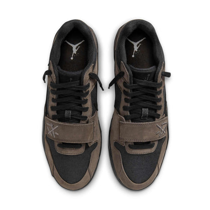 Jordan Jumpan Jack TR ‘Dark Mocha’