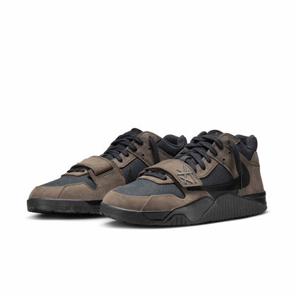 Jordan Jumpan Jack TR ‘Dark Mocha’
