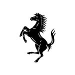Scuderia Ferrari logo