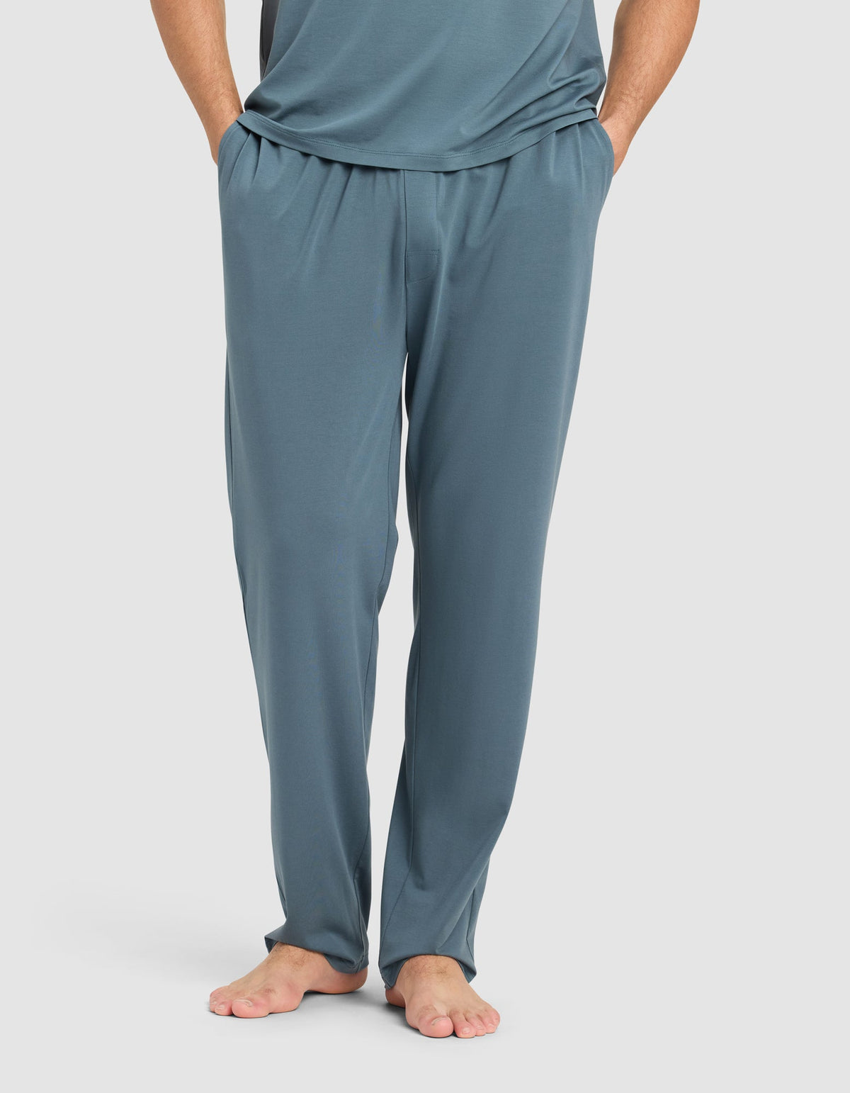 Cozy Earth First Layer Pajama Tank & Pant Set