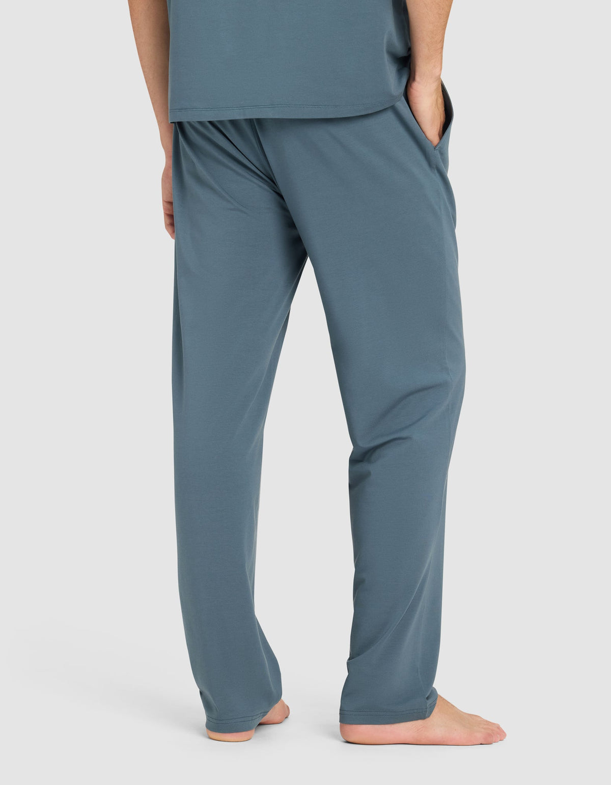 Cozy Earth First Layer Pajama Tank & Pant Set