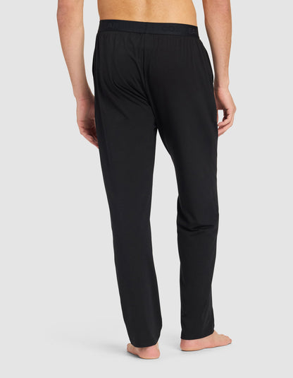 Cozy Earth First Layer Pajama Short Sleeve Tee & Pant Set
