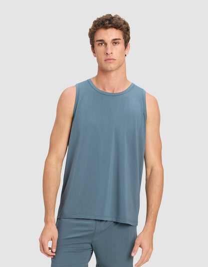 Cozy Earth First Layer Pajama Tank & Short Set