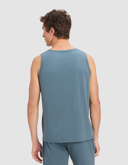 Cozy Earth First Layer Pajama Tank & Pant Set