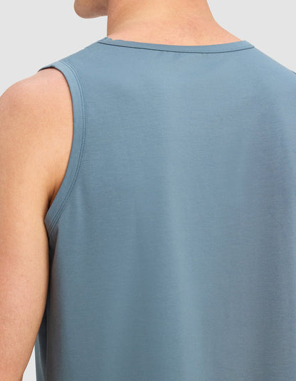 Cozy Earth First Layer Pajama Tank & Pant Set
