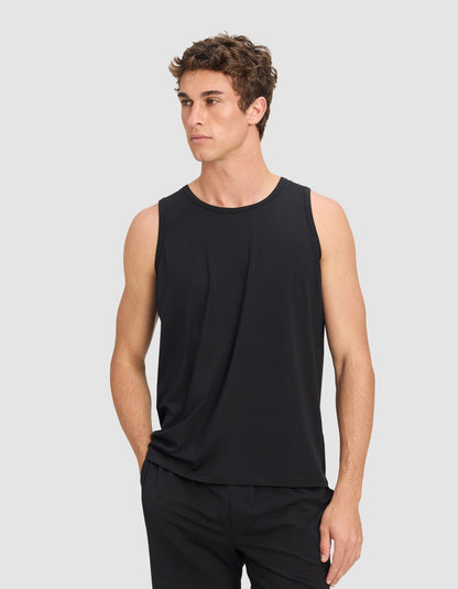 Cozy Earth First Layer Pajama Tank & Pant Set