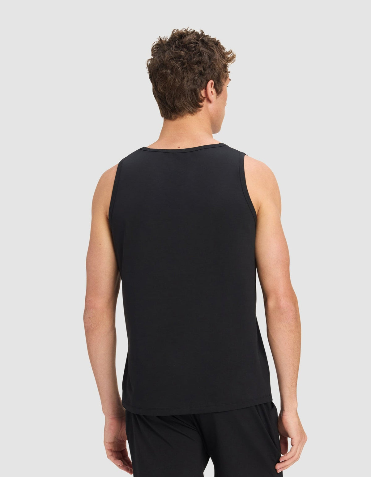 Cozy Earth First Layer Pajama Tank & Pant Set